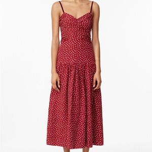 Rebecca Taylor silk dress